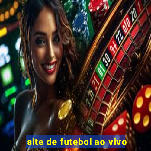 site de futebol ao vivo